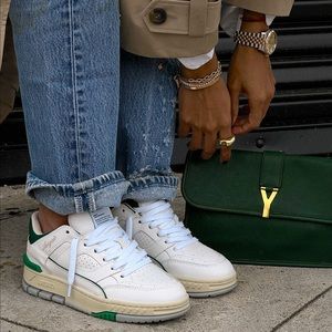 Axel Arigato Area Lo Sneaker Size 9